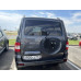 UAZ PATRIOT Base Икар + Пакет Limited