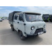 UAZ 3909* Грузопассажирский 390945 (Тент, 4+1 мест, без ABS, Бензиновый, 2,7 л, 112 л.с.)