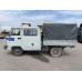 UAZ 3909* Грузопассажирский 390945 (Тент, 4+1 мест, без ABS, Бензиновый, 2,7 л, 112 л.с.)
