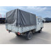 UAZ 3909* Грузопассажирский 390945 (Тент, 4+1 мест, без ABS, Бензиновый, 2,7 л, 112 л.с.)