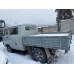 UAZ 3909* Грузопассажирский 390945 (Тент, 4+1 мест, без ABS, Бензиновый, 2,7 л, 112 л.с.)