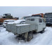 UAZ 3909* Грузопассажирский 390945 (Тент, 4+1 мест, без ABS, Бензиновый, 2,7 л, 112 л.с.)