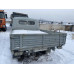 UAZ 3909* Грузопассажирский 390945 (Тент, 4+1 мест, без ABS, Бензиновый, 2,7 л, 112 л.с.)