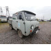 UAZ 3909* Грузопассажирский 390945 (Тент, 4+1 мест, без ABS, Бензиновый, 2,7 л, 112 л.с.)