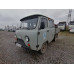 UAZ 3909* Грузопассажирский 390945 (Тент, 4+1 мест, без ABS, Бензиновый, 2,7 л, 112 л.с.)