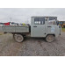 UAZ 3909* Грузопассажирский 390945 (Тент, 4+1 мест, без ABS, Бензиновый, 2,7 л, 112 л.с.)