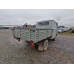 UAZ 3909* Грузопассажирский 390945 (Тент, 4+1 мест, без ABS, Бензиновый, 2,7 л, 112 л.с.)