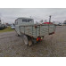 UAZ 3909* Грузопассажирский 390945 (Тент, 4+1 мест, без ABS, Бензиновый, 2,7 л, 112 л.с.)