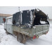 UAZ 3909* Грузопассажирский 390945 (Тент, 4+1 мест, без ABS, Бензиновый, 2,7 л, 112 л.с.)
