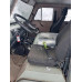 UAZ 3909* Грузопассажирский 390945 (Тент, 4+1 мест, без ABS, Бензиновый, 2,7 л, 112 л.с.)