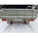 UAZ 3909* Грузопассажирский 390945 (Тент, 4+1 мест, без ABS, Бензиновый, 2,7 л, 112 л.с.)