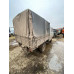 UAZ 3909* Бортовой 390945 (Тент, 4+1 мест, без ABS, Бензиновый, 2,7 л, 112 л.с.)