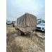UAZ 3909* Бортовой 390945 (Тент, 4+1 мест, без ABS, Бензиновый, 2,7 л, 112 л.с.)
