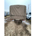 UAZ 3909* Бортовой 390945 (Тент, 4+1 мест, без ABS, Бензиновый, 2,7 л, 112 л.с.)