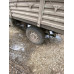 UAZ 3909* Бортовой 390945 (Тент, 4+1 мест, без ABS, Бензиновый, 2,7 л, 112 л.с.)