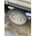 UAZ 3909* Бортовой 390945 (Тент, 4+1 мест, без ABS, Бензиновый, 2,7 л, 112 л.с.)