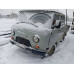 UAZ 3909* Грузопассажирский 390945 (Тент, 4+1 мест, без ABS, Бензиновый, 2,7 л, 112 л.с.)