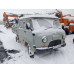 UAZ 3909* Грузопассажирский 390945 (Тент, 4+1 мест, без ABS, Бензиновый, 2,7 л, 112 л.с.)
