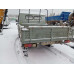 UAZ 3909* Грузопассажирский 390945 (Тент, 4+1 мест, без ABS, Бензиновый, 2,7 л, 112 л.с.)
