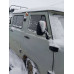 UAZ 3909* Грузопассажирский 390945 (Тент, 4+1 мест, без ABS, Бензиновый, 2,7 л, 112 л.с.)