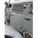 UAZ 3909* Грузопассажирский 390945 (Тент, 4+1 мест, без ABS, Бензиновый, 2,7 л, 112 л.с.)