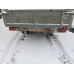 UAZ 3909* Грузопассажирский 390945 (Тент, 4+1 мест, без ABS, Бензиновый, 2,7 л, 112 л.с.)