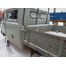 UAZ 3909* Грузопассажирский 390945 (Тент, 4+1 мест, без ABS, Бензиновый, 2,7 л, 112 л.с.)