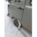 UAZ 3909* Грузопассажирский 390945 (Тент, 4+1 мест, без ABS, Бензиновый, 2,7 л, 112 л.с.)