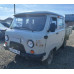UAZ 3909* Бортовой 390945 (Тент, 4+1 мест, без ABS, Бензиновый, 2,7 л, 112 л.с.)
