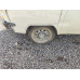 UAZ 3909* Бортовой 390945 (Тент, 4+1 мест, без ABS, Бензиновый, 2,7 л, 112 л.с.)