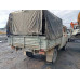 UAZ 3909* Грузопассажирский 390945 (Тент, 4+1 мест, без ABS, Бензиновый, 2,7 л, 112 л.с.)