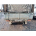 UAZ 3909* Грузопассажирский 390945 (Тент, 4+1 мест, без ABS, Бензиновый, 2,7 л, 112 л.с.)