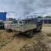 УАЗ 390945 фермер Бортовой 390945 фермер Бортовой