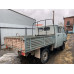 UAZ 3909* Бортовой 390945 (Тент, 4+1 мест, без ABS, Бензиновый, 2,7 л, 112 л.с.)