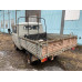 UAZ 3909* Бортовой 390945 (Тент, 4+1 мест, без ABS, Бензиновый, 2,7 л, 112 л.с.)