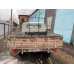 UAZ 3909* Бортовой 390945 (Тент, 4+1 мест, без ABS, Бензиновый, 2,7 л, 112 л.с.)