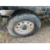 UAZ 3909* Бортовой 390945 (Тент, 4+1 мест, без ABS, Бензиновый, 2,7 л, 112 л.с.)