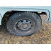 UAZ 3909* Бортовой 390945 (Тент, 4+1 мест, без ABS, Бензиновый, 2,7 л, 112 л.с.)
