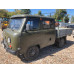 UAZ 3909* Бортовой 390945 (Тент, 4+1 мест, без ABS, Бензиновый, 2,7 л, 112 л.с.)
