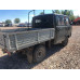 UAZ 3909* Бортовой 390945 (Тент, 4+1 мест, без ABS, Бензиновый, 2,7 л, 112 л.с.)