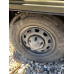 UAZ 3909* Бортовой 390945 (Тент, 4+1 мест, без ABS, Бензиновый, 2,7 л, 112 л.с.)
