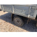 UAZ 3909* Бортовой 390945 (Тент, 4+1 мест, без ABS, Бензиновый, 2,7 л, 112 л.с.)