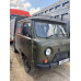UAZ 3909* Бортовой 390945 (Тент, 4+1 мест, без ABS, Бензиновый, 2,7 л, 112 л.с.)