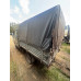 UAZ 3909* Бортовой 390945 (Тент, 4+1 мест, без ABS, Бензиновый, 2,7 л, 112 л.с.)