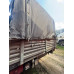 UAZ 3909* Бортовой 390945 (Тент, 4+1 мест, без ABS, Бензиновый, 2,7 л, 112 л.с.)