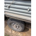 UAZ 3909* Бортовой 390945 (Тент, 4+1 мест, без ABS, Бензиновый, 2,7 л, 112 л.с.)