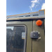 UAZ 3909* Бортовой 390945 (Тент, 4+1 мест, без ABS, Бензиновый, 2,7 л, 112 л.с.)