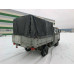 UAZ 3909* Бортовой 390945 (Тент, 4+1 мест, без ABS, Бензиновый, 2,7 л, 112 л.с.)
