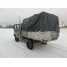 UAZ 3909* Бортовой 390945 (Тент, 4+1 мест, без ABS, Бензиновый, 2,7 л, 112 л.с.)