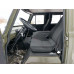 UAZ 3909* Бортовой 390945 (Тент, 4+1 мест, без ABS, Бензиновый, 2,7 л, 112 л.с.)
